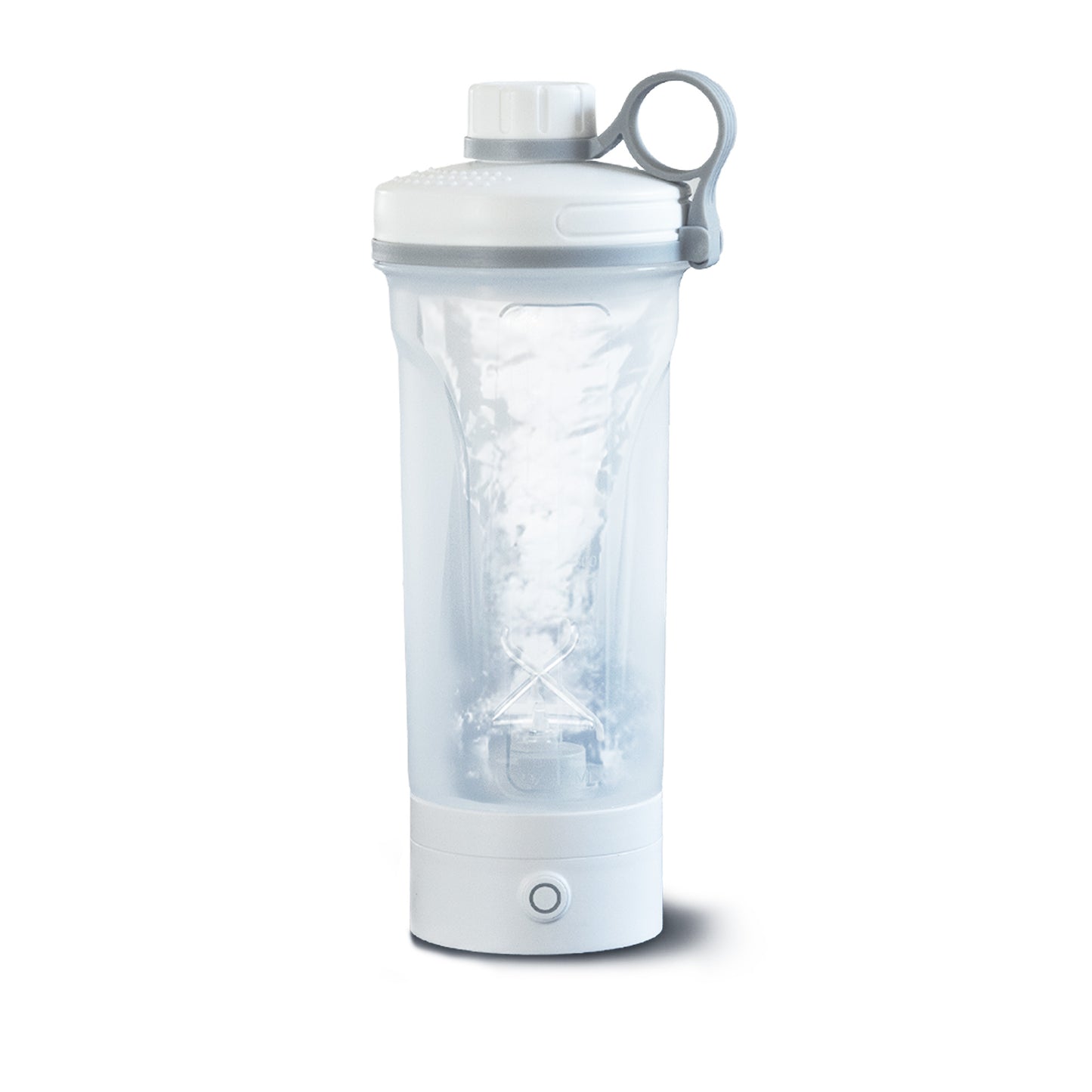 MixMate Pro | 22oz Protein Electric Shaker Bottle