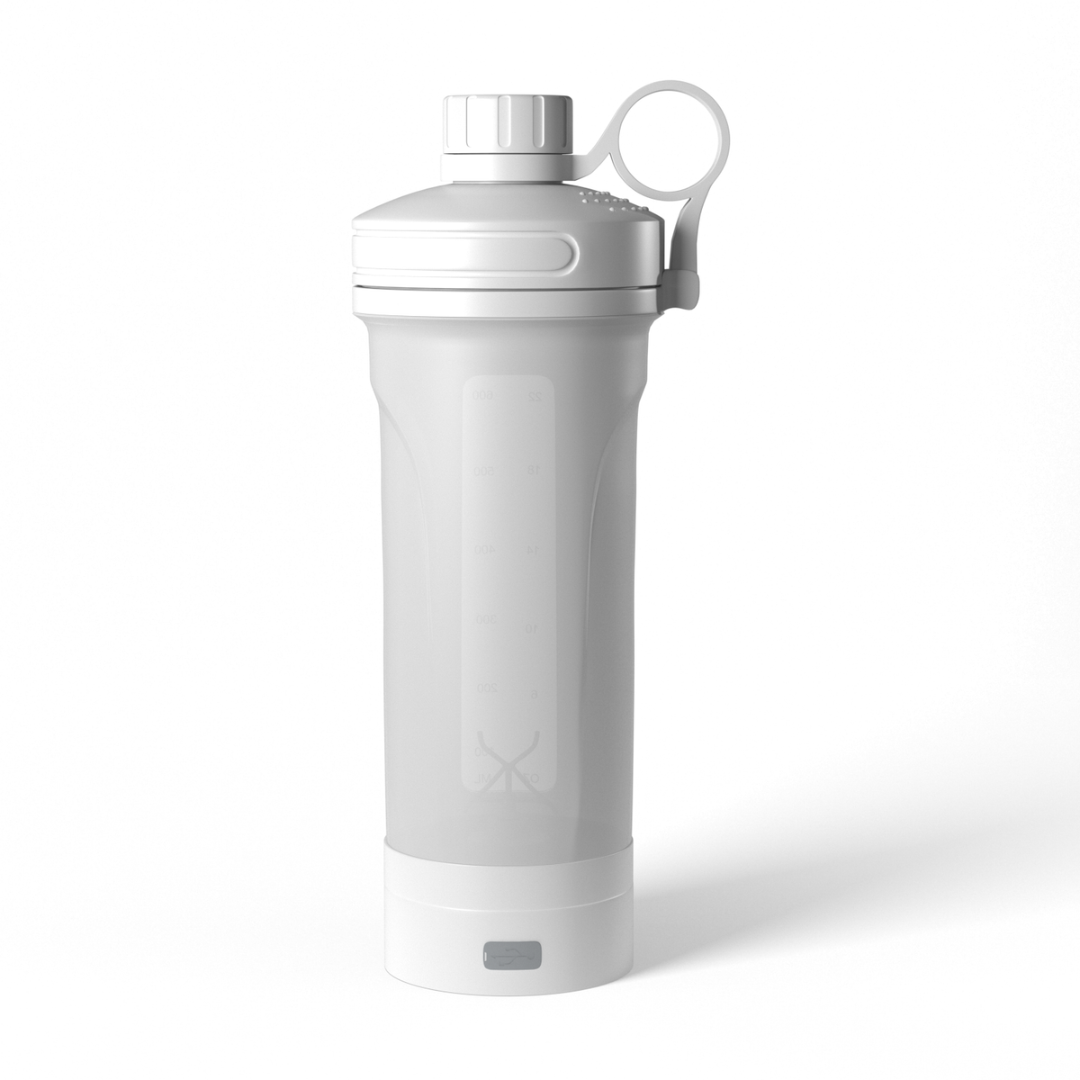 Frost White MixMate Pro - View 5