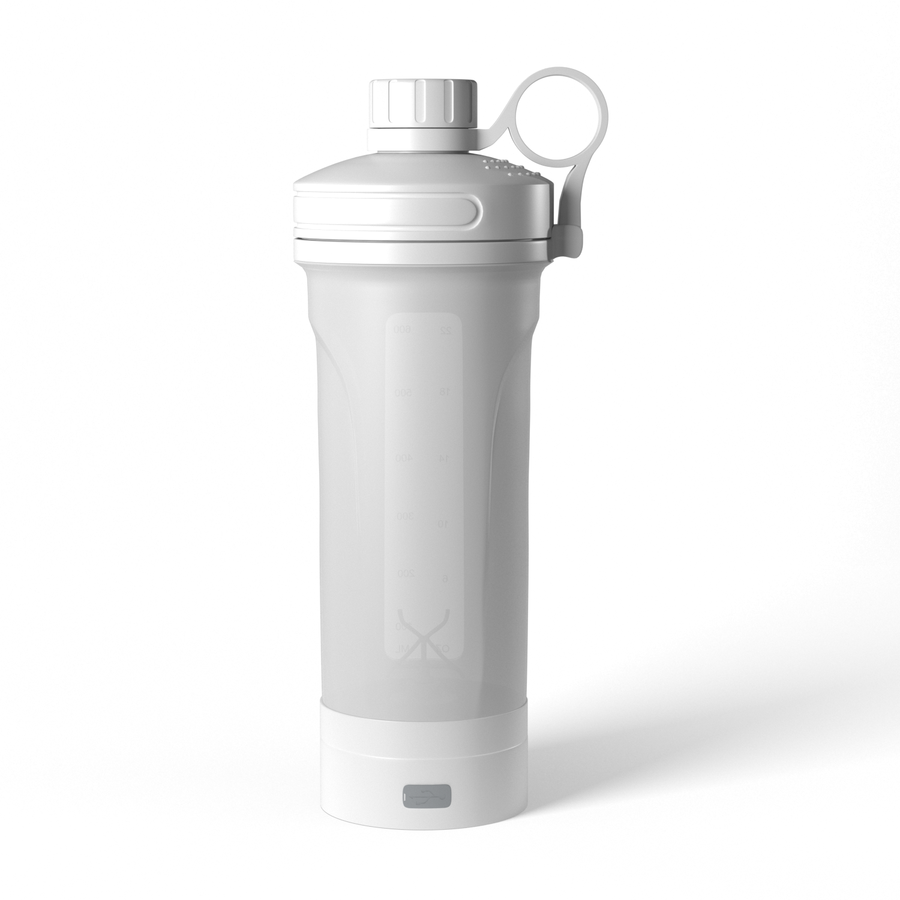 Frost White MixMate Pro - View 5