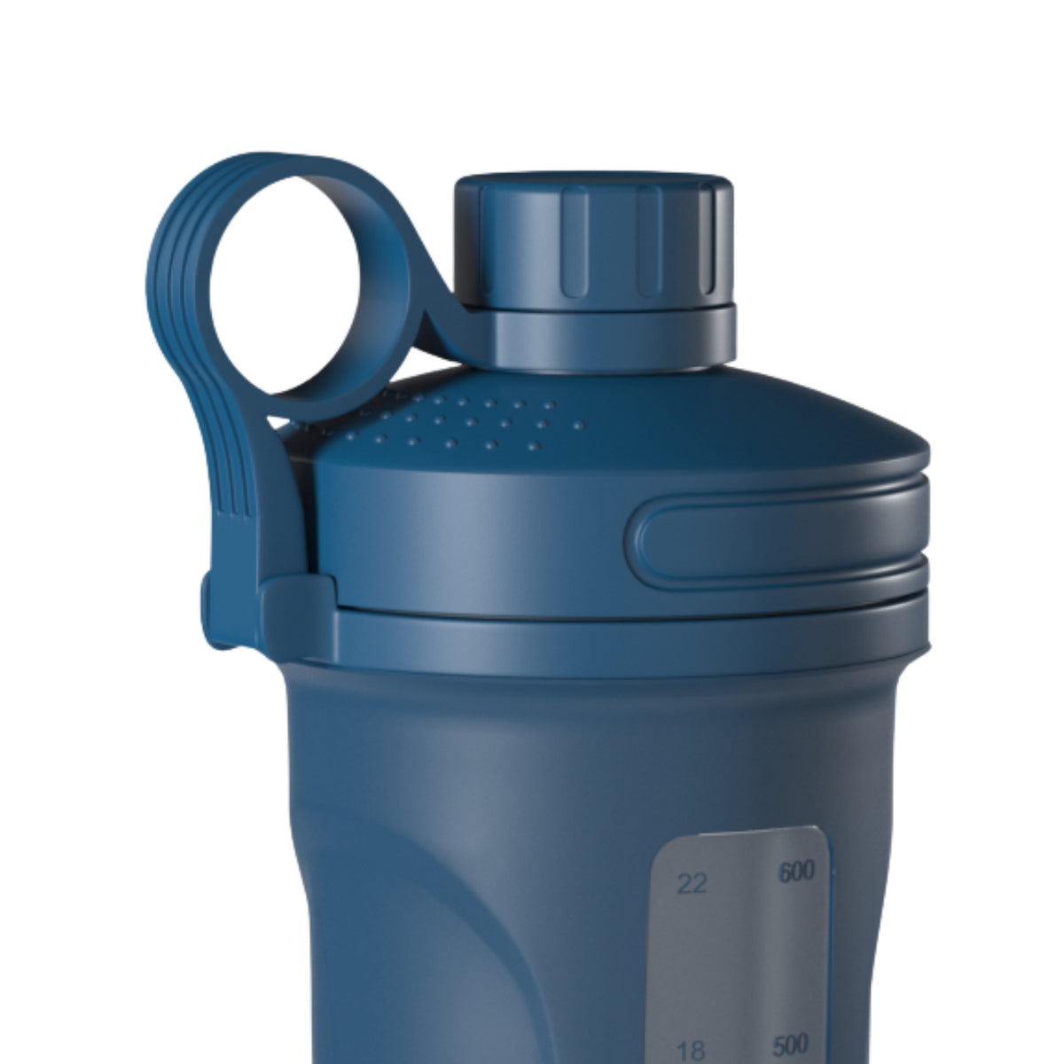 Moonlight Blue MixMate Pro - Detail View