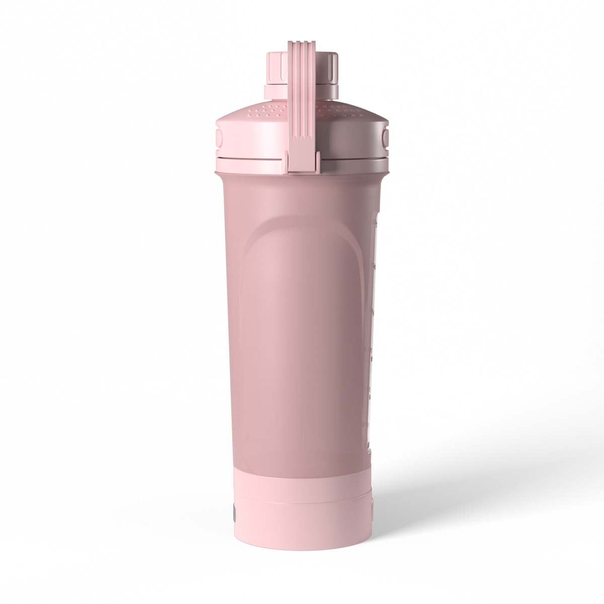 Pink a Boo MixMate Pro - Back View